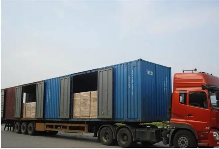 漳州到平定县整车运输