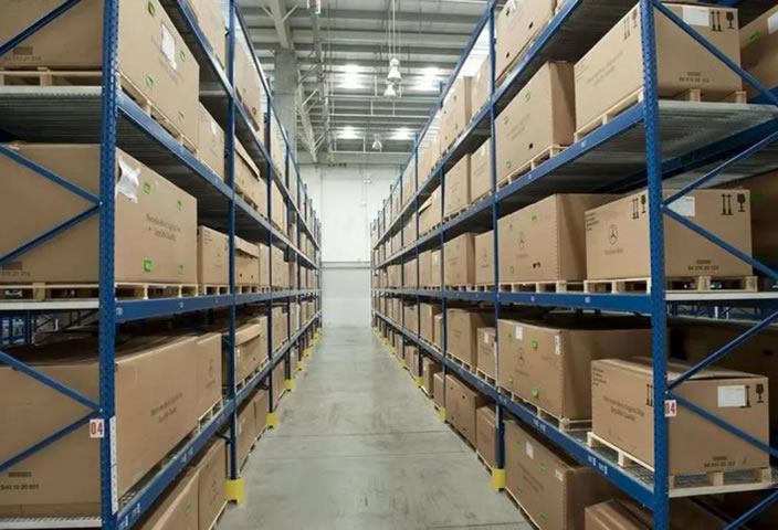 漳州到平定县货物仓储