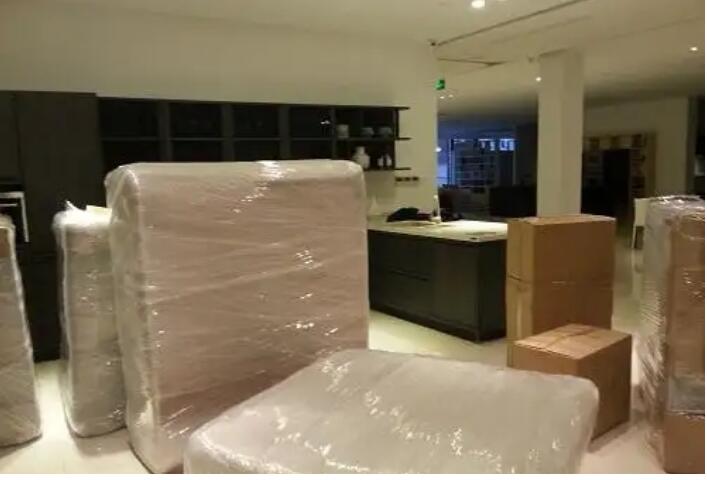 漳州到平定县长途搬家