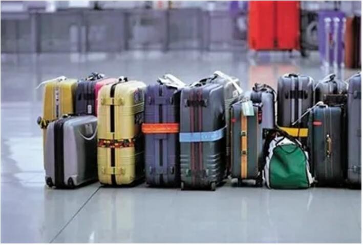 漳州到平定县行李托运